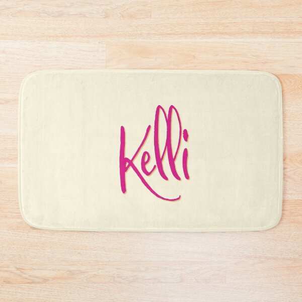 Item preview, KELLI personalized type design designed and sold by CharlottePlaceArt.