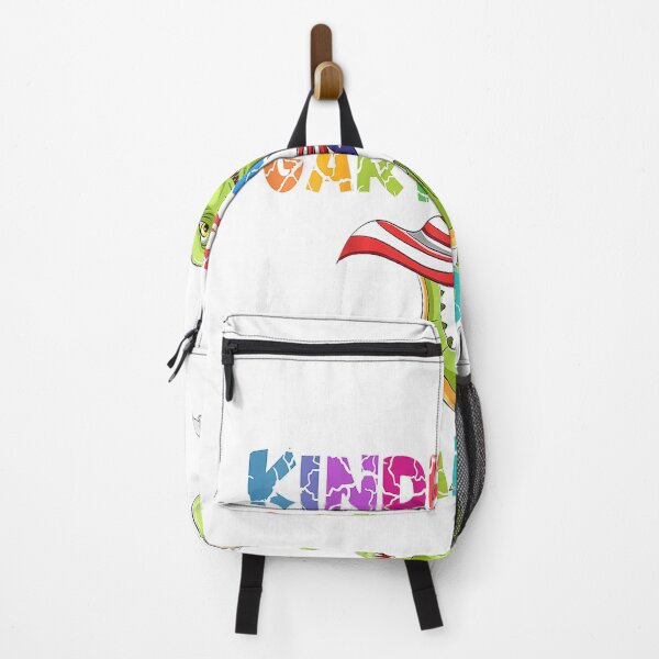 Item preview, Goodbye Kindergarten Hello 1st grade Graduation last day 22 T-Shirt designed and sold by KTY-NUSS.