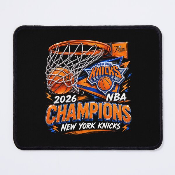 Item preview, Official New York Knicks Basketball 2026 NBA Champions Franklin designed and sold by SweetCornrrFun.