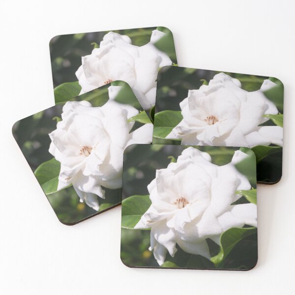 Item preview, Gardenia_02 designed and sold by ROSE ANN BANILAR.