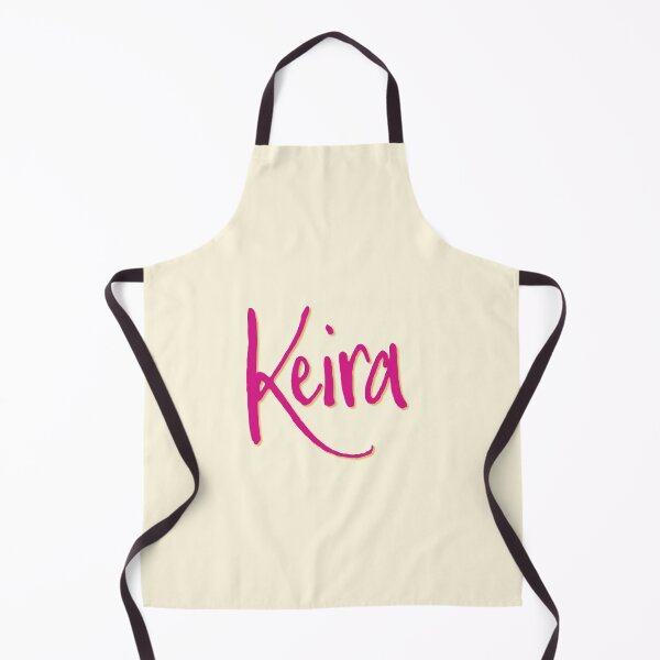 Item preview, KEIRA personalized type design designed and sold by CharlottePlaceArt.