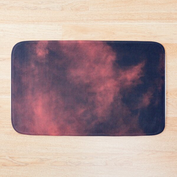 Item preview, Photograph of a beautiful blue sky with pink clouds designed and sold by TaynaraVieira.