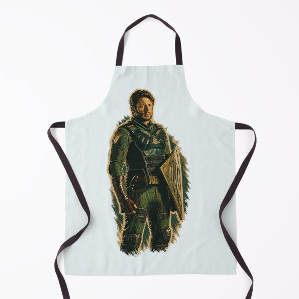 Item preview, Soldier Boy from The Boys designed and sold by t-patterns.
