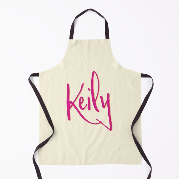 Item preview, KEILY personalized type design designed and sold by CharlottePlaceArt.