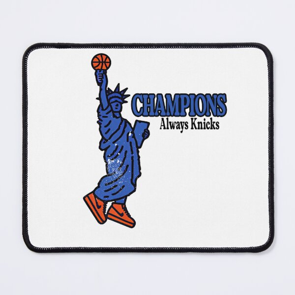 Item preview, NEW YORK BASKETBALL CHAMPIONS designed and sold by delllsdesigns.