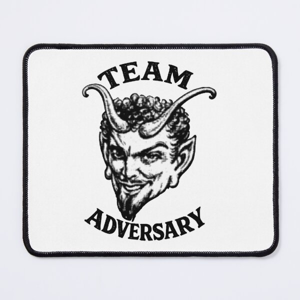 Item preview, Team Adversary designed and sold by R-A Designs.