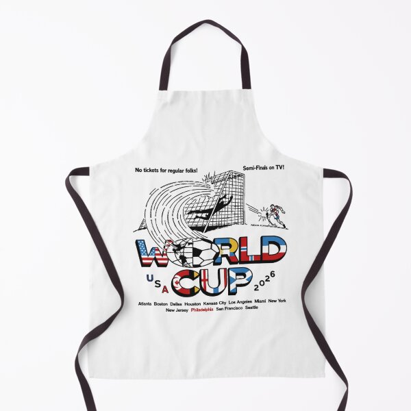 Item preview, Kees Holterman Soccer World Cup 2026 designed and sold by SweetCornrrFun.