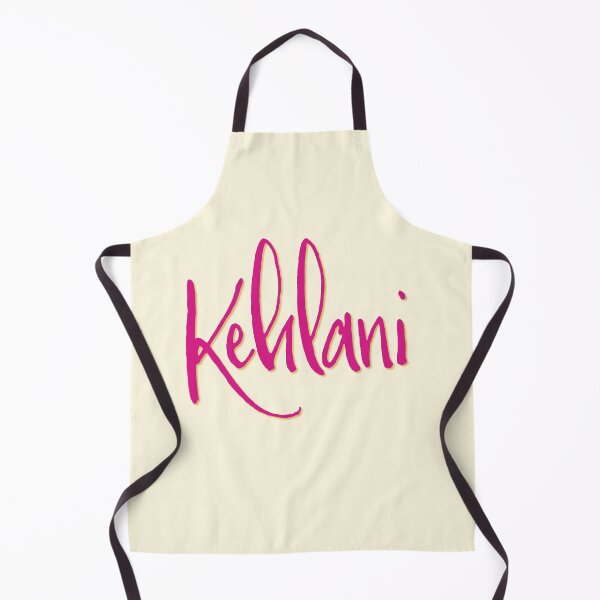 Item preview, KEHLANI personalized type design designed and sold by CharlottePlaceArt.