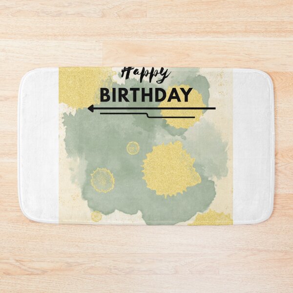 Item preview, Happy birthday greeting card beautiful look and colours  designed and sold by Berryegale .