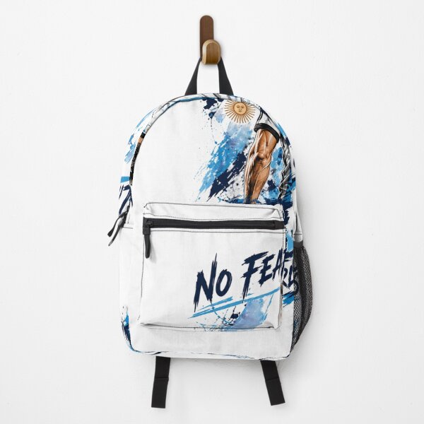 Item preview, No Fear No Limits Argentina World Cup 2026 designed and sold by SweetCornrrFun.