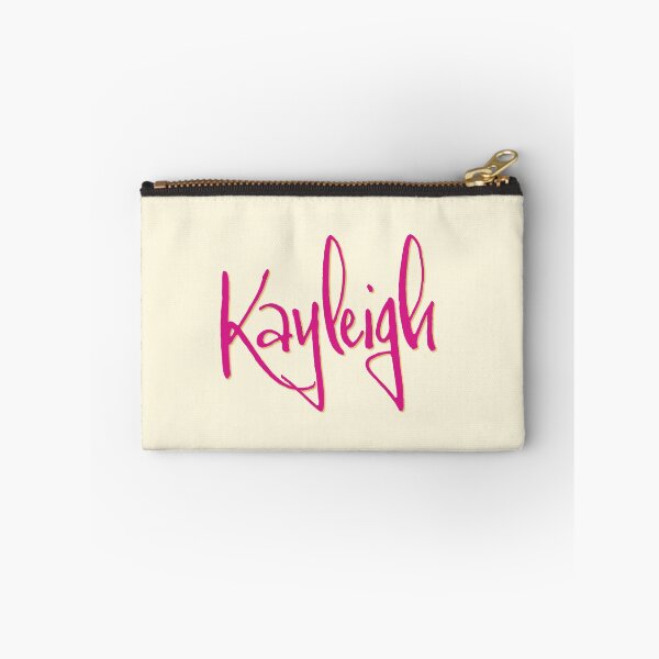 Item preview, KAYLEIGH personalized type design designed and sold by CharlottePlaceArt.
