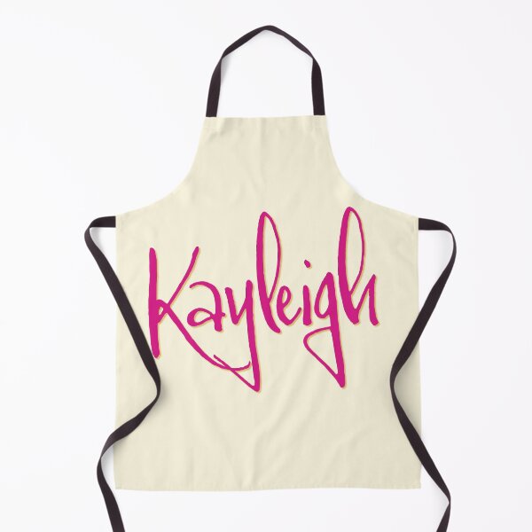 Item preview, KAYLEIGH personalized type design designed and sold by CharlottePlaceArt.