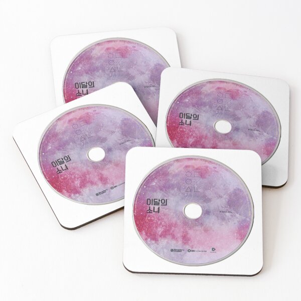 Item preview, loona ++ limited b version album cd designed and sold by meuliasshop.