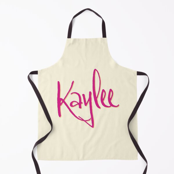 Item preview, KAYLEE personalized type design designed and sold by CharlottePlaceArt.