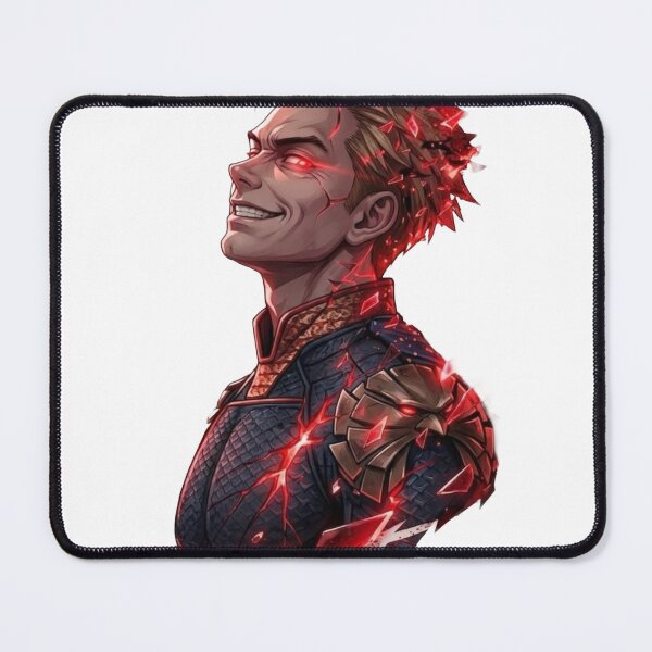 Item preview, Homelander scary design designed and sold by ItsAllYellow.