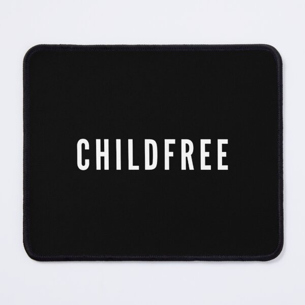 Item preview, CHILDFREE | ANTINATALIST designed and sold by boldstuffshop.