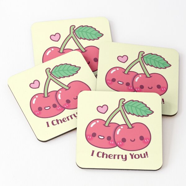 Item preview, I cherry u designed and sold by alchemist1636.