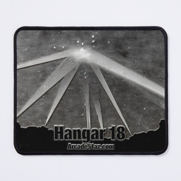 Item preview, 1942 UFO Battle Los Angeles designed and sold by Arcade51az.