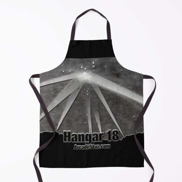 Item preview, 1942 UFO Battle Los Angeles designed and sold by Arcade51az.