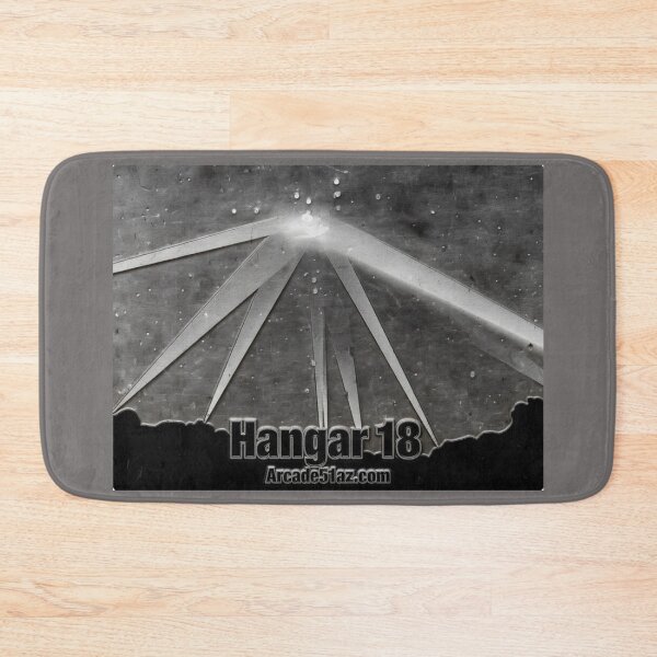 Item preview, 1942 UFO Battle Los Angeles designed and sold by Arcade51az.