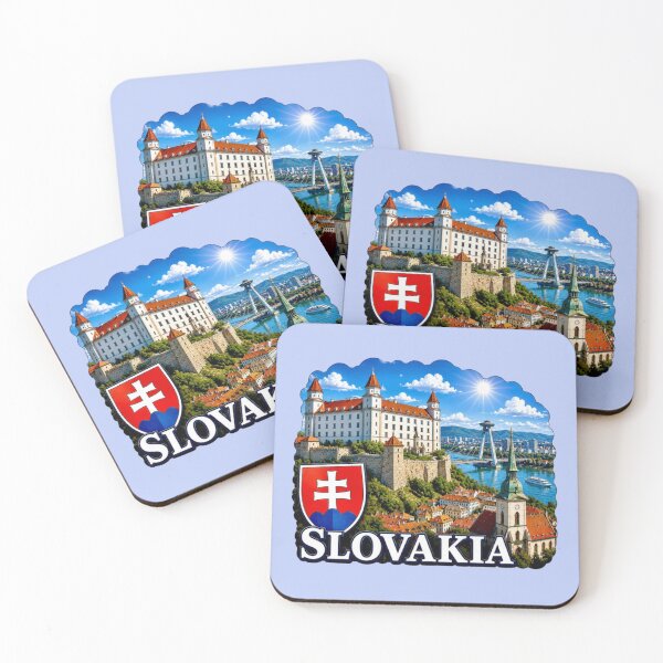 Item preview, Slovakia designed and sold by Myra365Art.