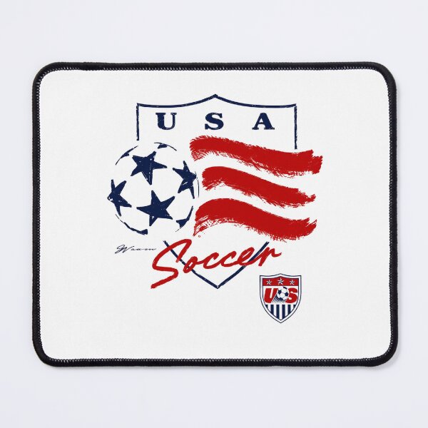 Item preview, Usa Stars And Stripes Soccer World Cup 2026 designed and sold by SweetCornrrFun.