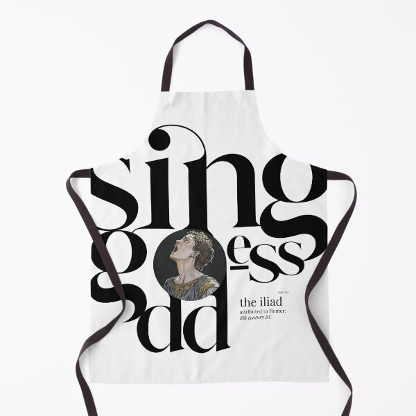 Item preview, SING GODDESS designed and sold by danielzenas.