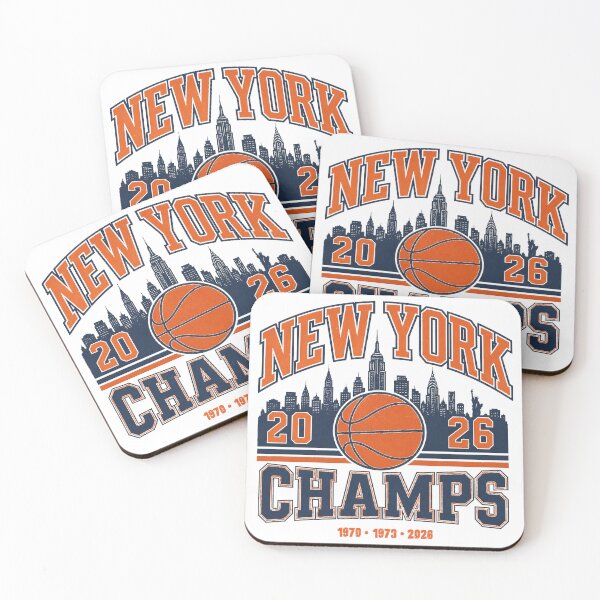 Item preview, Vintage Champions New York Basketball Graphic designed and sold by SportsInSpace.
