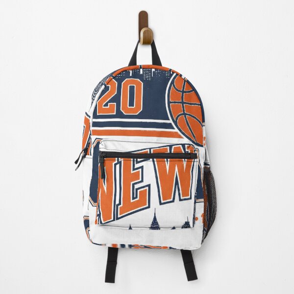 Item preview, Vintage Champions New York Basketball Graphic designed and sold by SportsInSpace.