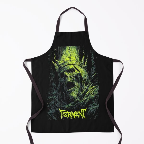 Item preview, The Verdant King of Rot and Ruin designed and sold by Bulldozastyleco.