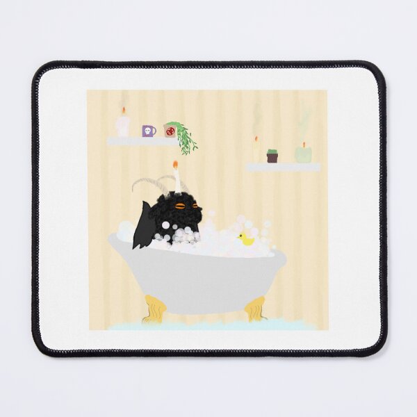 Item preview, Bathomet designed and sold by Roubyn.