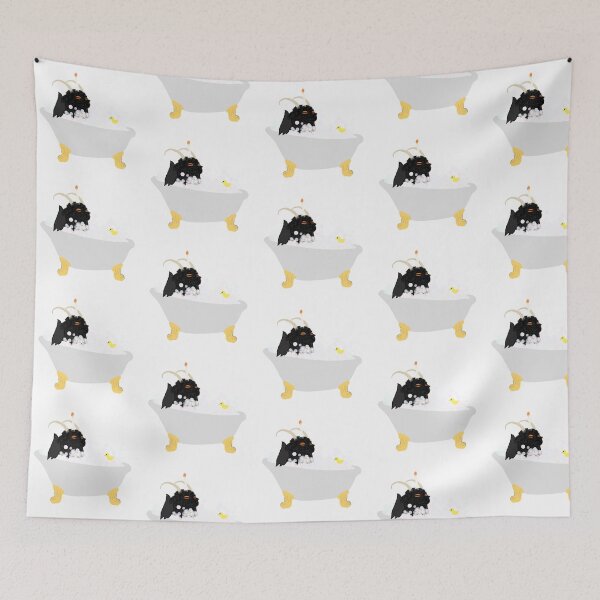 Item preview, Bathomet designed and sold by Roubyn.