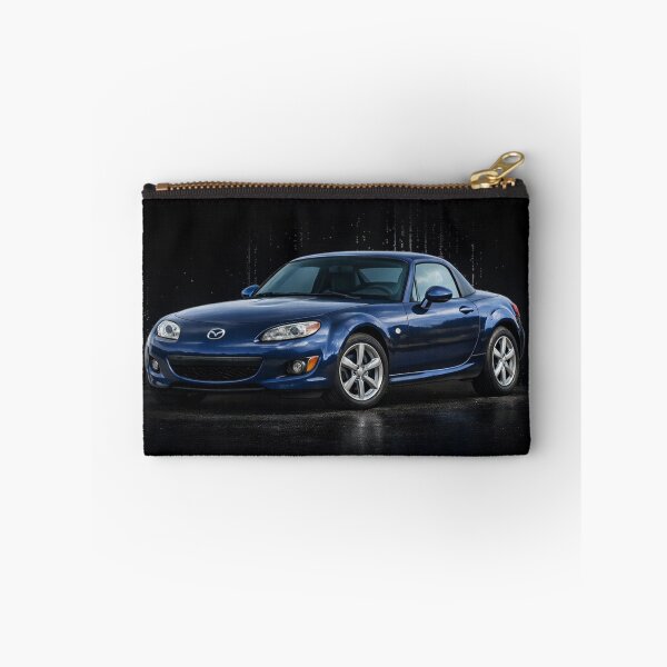 Item preview, blue miata designed and sold by MediaByPaige.