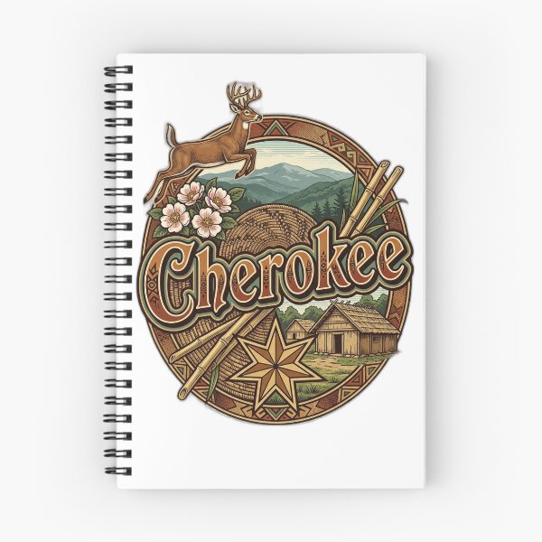 Item preview, Cherokee People designed and sold by FunFitsFactory.