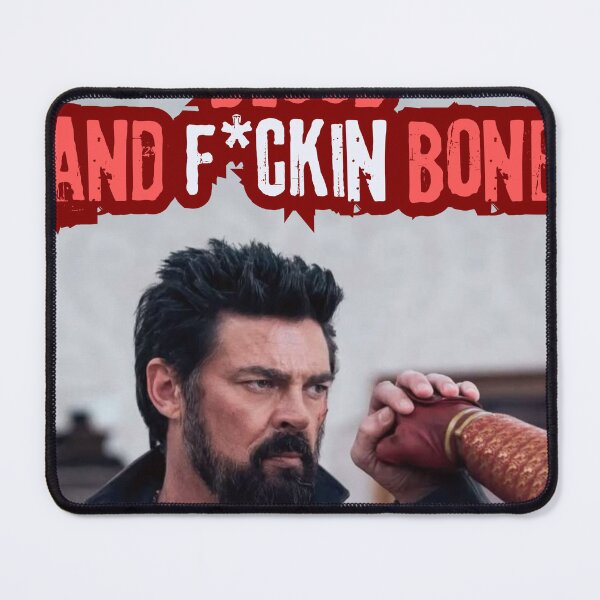 Item preview, Billy butcher quotes designed and sold by ItsAllYellow.