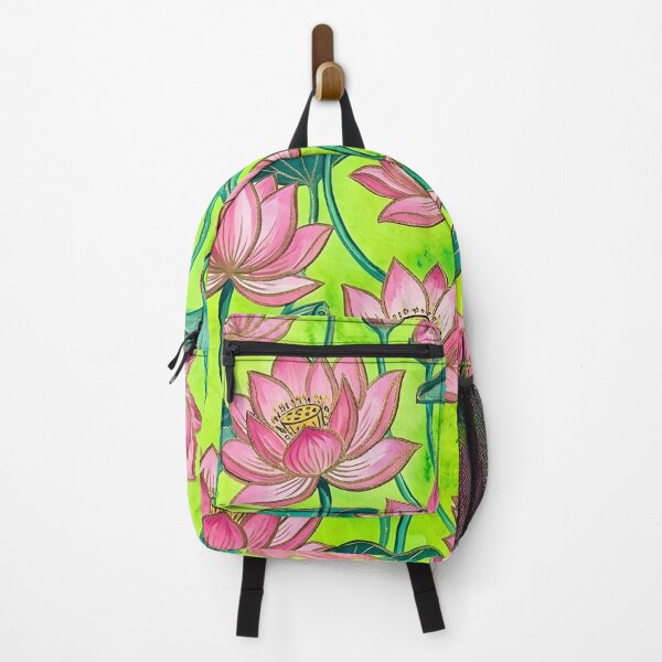 Item preview, Pink Lotus Flower designed and sold by GraphicsClub.
