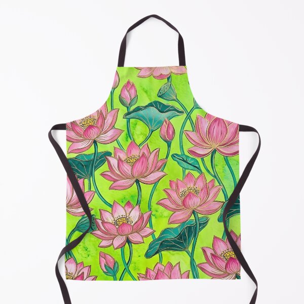Item preview, Pink Lotus Flower designed and sold by GraphicsClub.