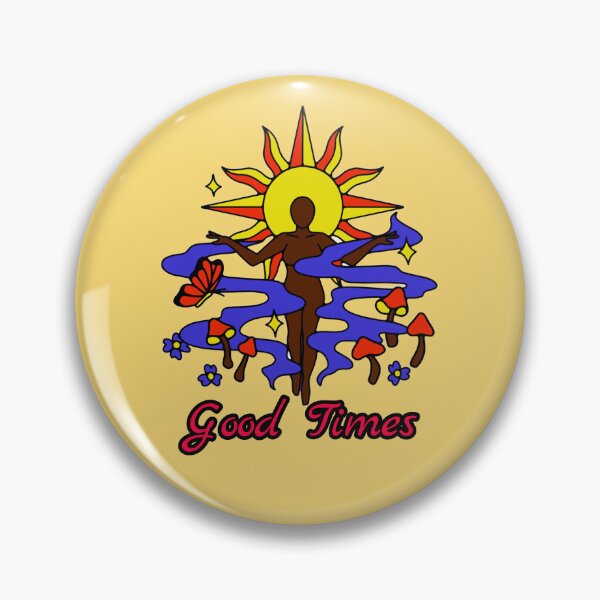 Item preview, Sunlit Soul Journey designed and sold by Naershop.