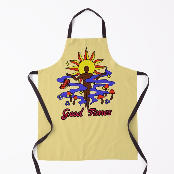 Item preview, Sunlit Soul Journey designed and sold by Naershop.