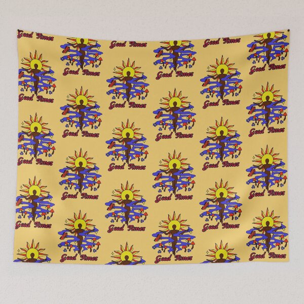 Item preview, Sunlit Soul Journey designed and sold by Naershop.