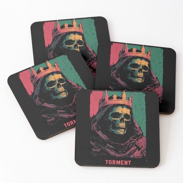 Item preview, The Silent King of Forgotten Roses designed and sold by Bulldozastyleco.