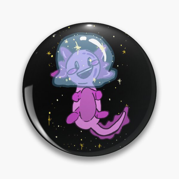 Item preview, Axolotls  designed and sold by Mestiza Bruja Studio.