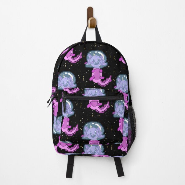 Item preview, Axolotls designed and sold by Mestiza Bruja Studio.