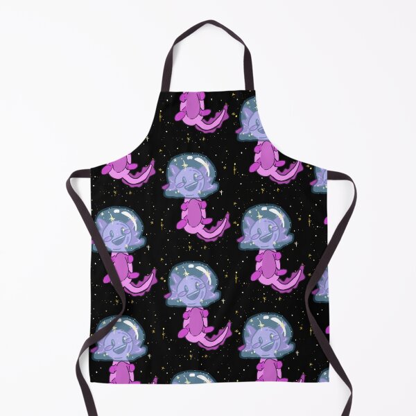 Item preview, Axolotls designed and sold by Mestiza Bruja Studio.