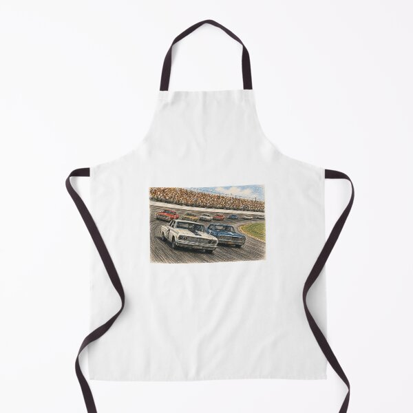 Item preview, 1960s Stock Car Racing – Vintage American Motorsports designed and sold by Fleetwood1994.