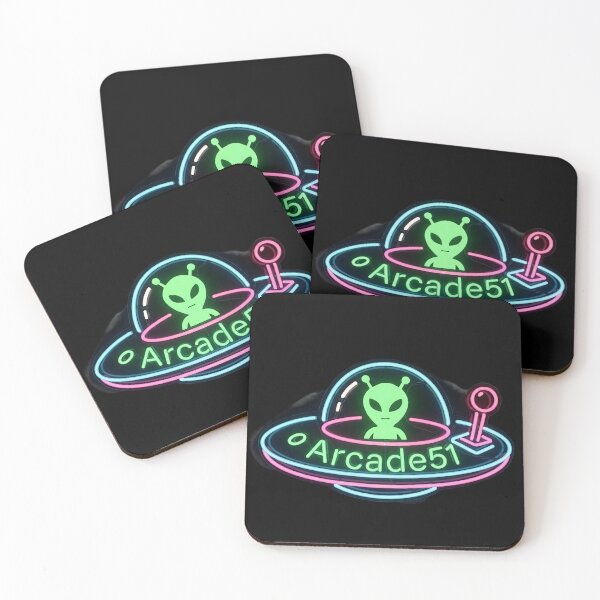 Aperçu de l'œuvre Arcade51az.com Fond d'écran Alien créée et vendue par Arcade51az.
