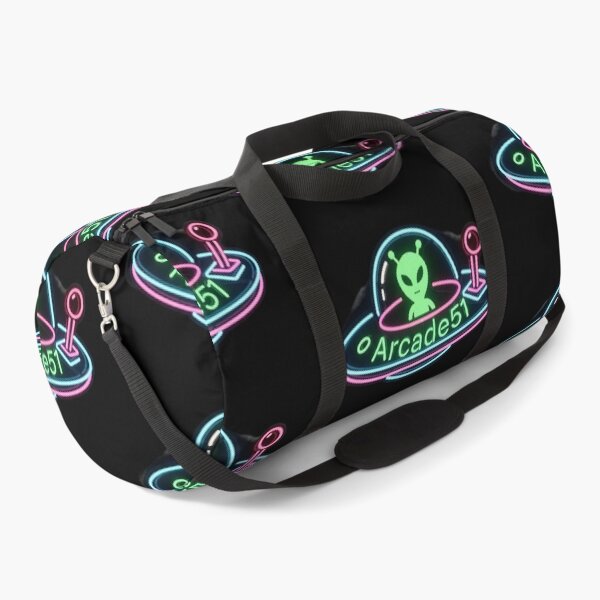 Item preview, Arcade51az.com Background Alien designed and sold by Arcade51az.