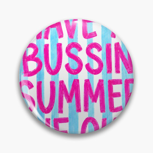 Item preview, Have A Bussin Summer We Out Funny Teacher End of Year T-Shirt designed and sold by gidget-gadget.