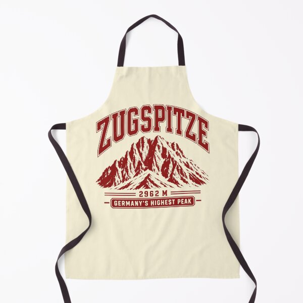Item preview, Vintage Zugspitze Germany designed and sold by Imaginationbeyond.