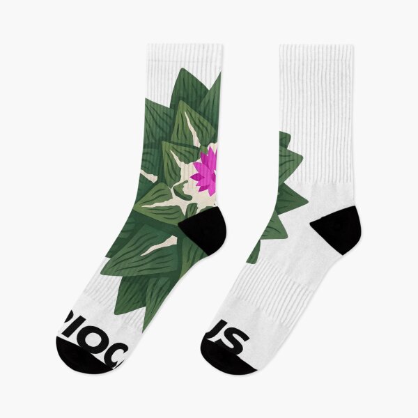 Item preview, Minimalist Ariocarpus Cactus Sharp Typography Graphic designed and sold by GreenDivisionJP.